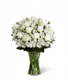 The FTD Cherished Friend Bouquet The FTD Cherished Friend Bouquet